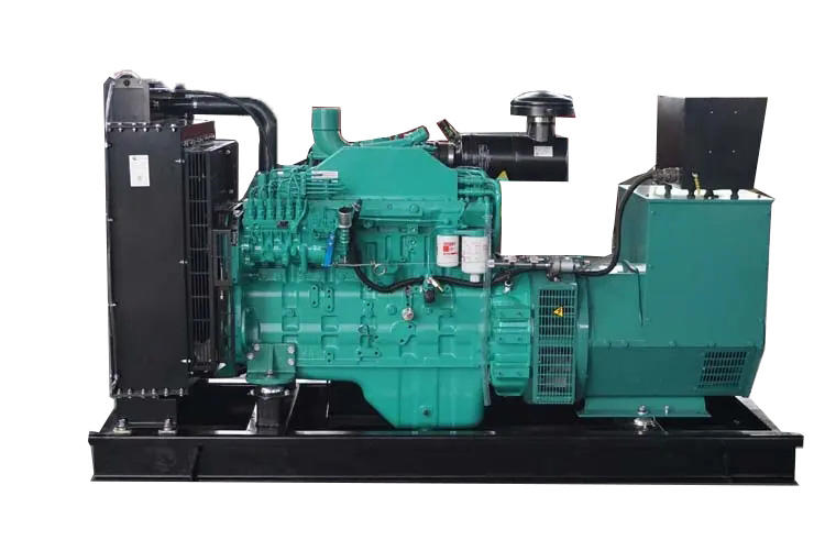 200kw（ 東風(fēng)康明斯，國三，裸機）